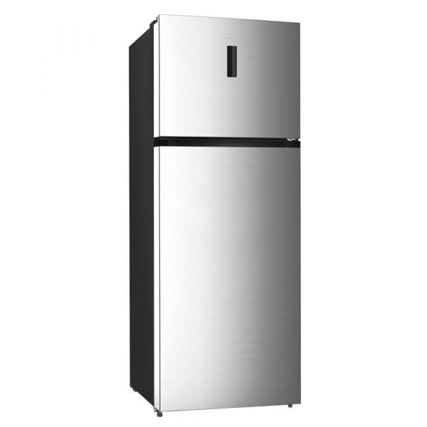 Frigorífico 2 Portas Com Congelador Infiniton FG-420TD76XES 388L Classe E