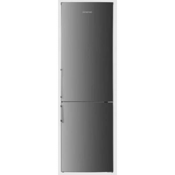 Frigorífico Combinado Infiniton FGC-253C80XEH 253L Classe E