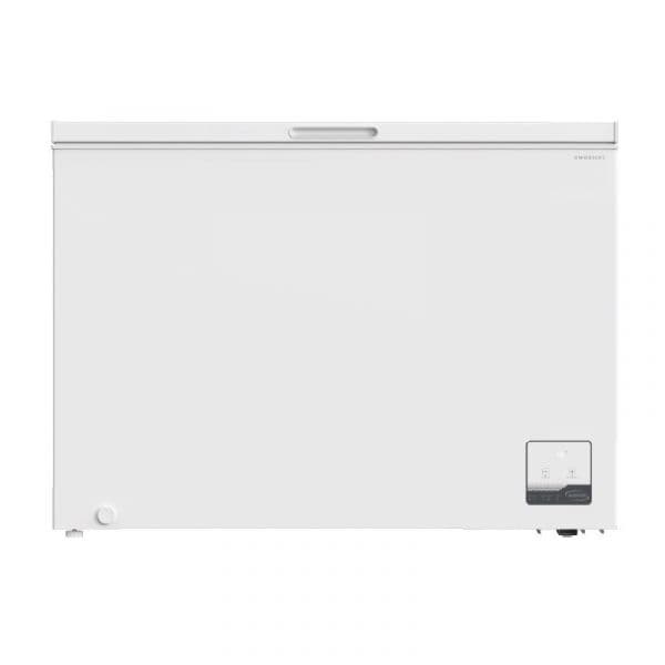 Arca Horizontal Infiniton CH-30H86WEH 299L Classe E