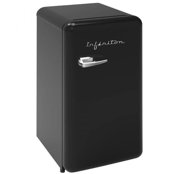 Frigorífico Mini Infiniton CL-V90L8NEA 90L Classe E