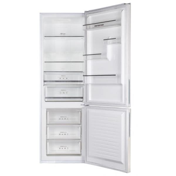 Frigorífico Combinado Infiniton FGC-340C85WEM 322L Classe E