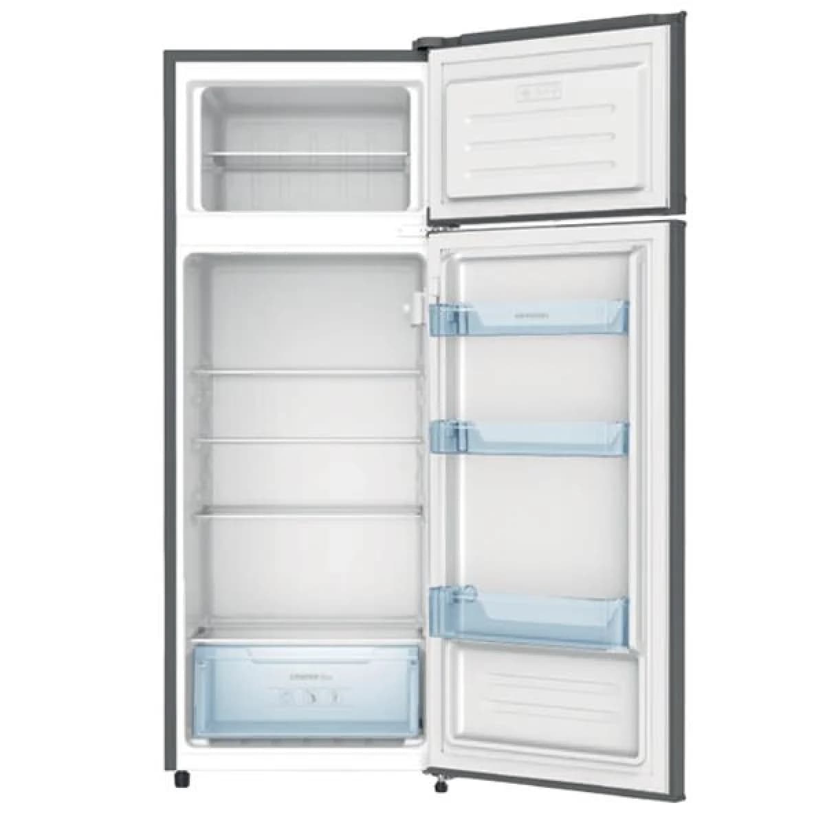 Frigorífico Com Congelador Infiniton FG-249D14NEA 204L Classe F