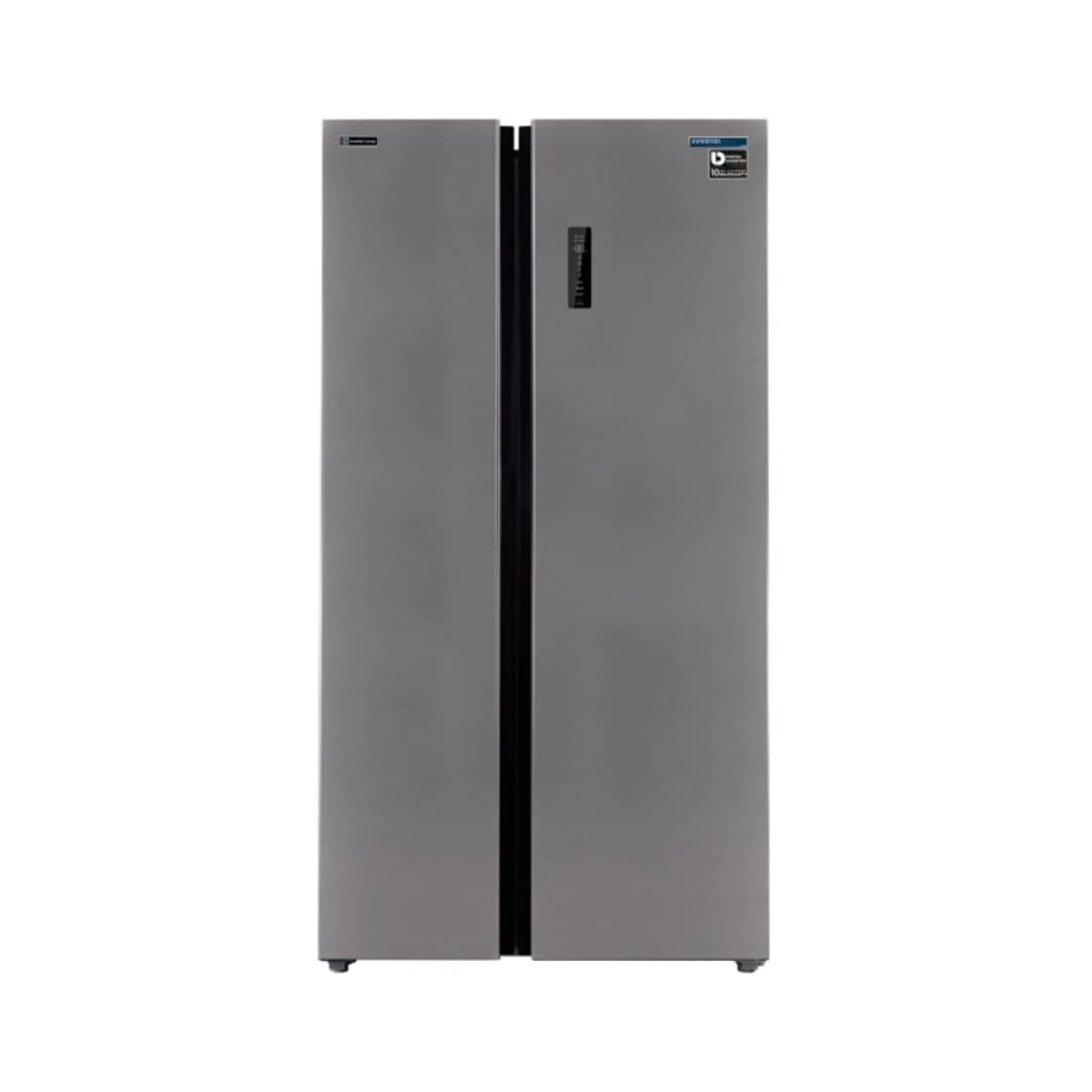 Frigorífico Americano Infinition SBS506A77XEM 505L Classe E