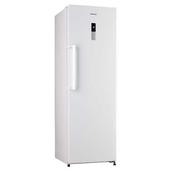 Arca Infiniton Congelador Vertical CV2-65L85WEM 282L Classe E