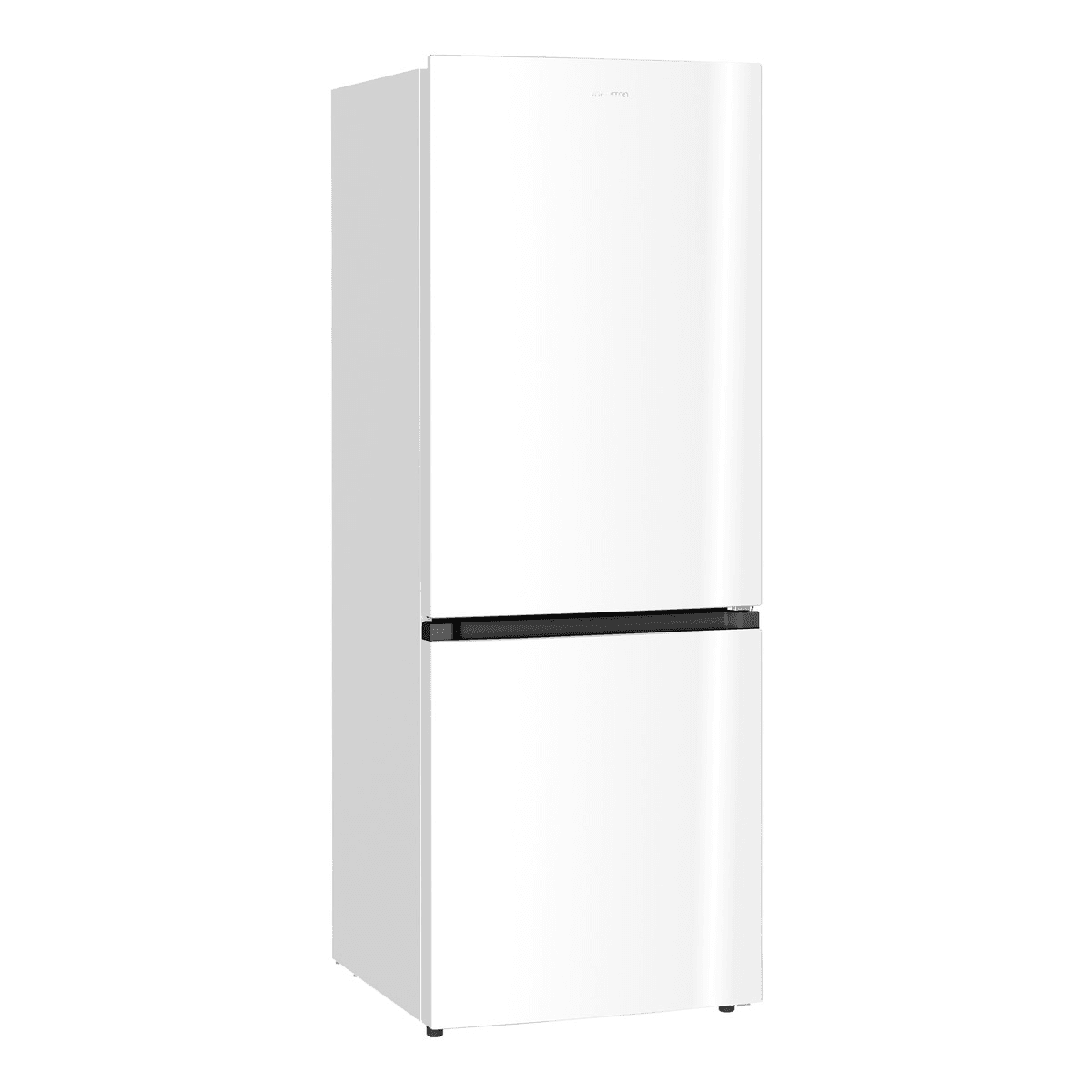 Frigorífico Combinado Infiniton FGC-310C85BEM 310L Classe E