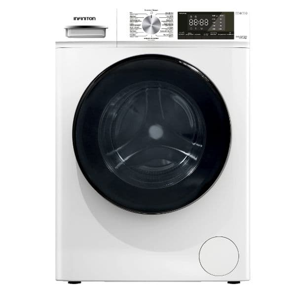 Infinition WMS94ABL 9Kg 1400RPM Classe A