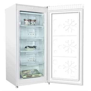 Arca Vertical Infiniton CV-140L25WEP 145L Classe E