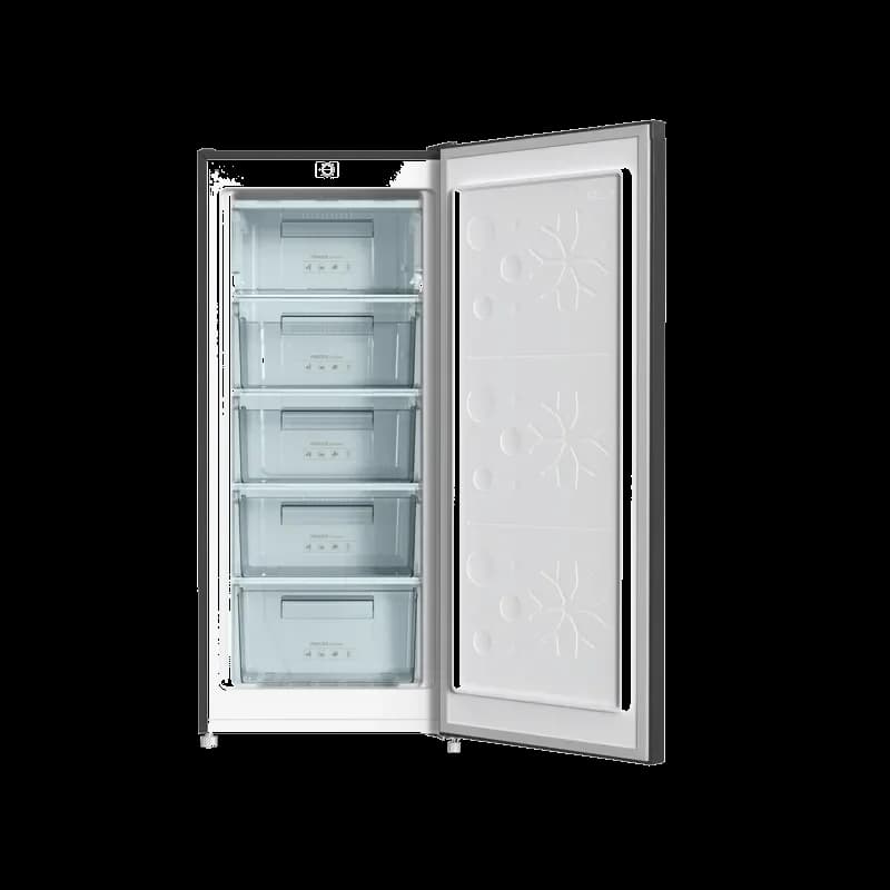 Arca Vertical Infiniton CV-140L25XEQ 145L Classe E