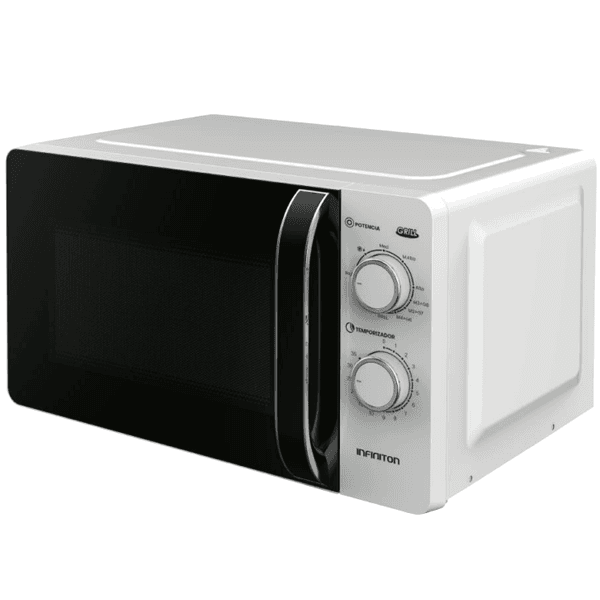 Microondas Infiniton MW-GW2090 20L com Grill