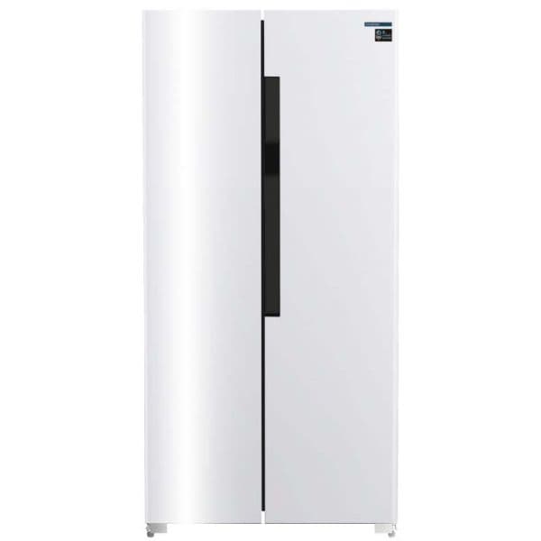Frigorífico Infiniton SBS-456A78WEG 410L Classe E