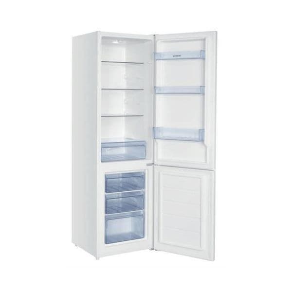 Frigorífico Combinado Infiniton FGC-262C80BEP 262L Classe E