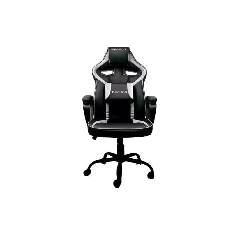 Cadeira Gaming Infiniton CZ.-GSEATTSGREY Grey