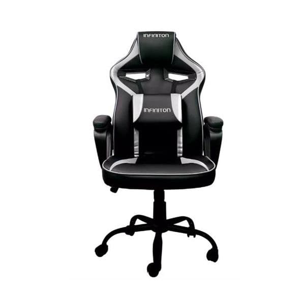 Cadeira Gaming Infiniton CZ.-GSEATTSGREY Grey
