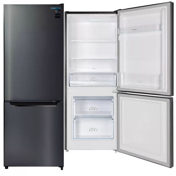 Frigorífico Combinado Infiniton FGC-210C14DEK 205L Classe E