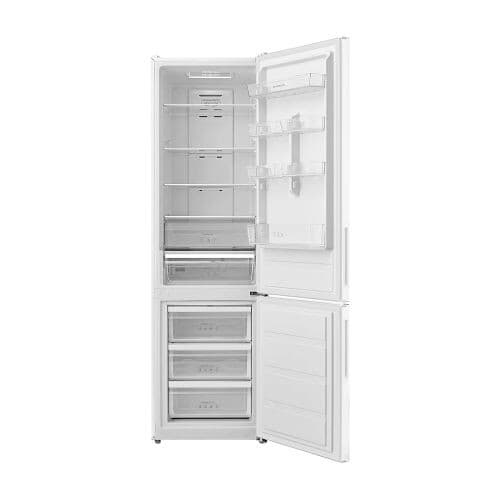 Frigorífico Combinado Infiniton FGC345C20WEC | 330L, No Frost, Classe E