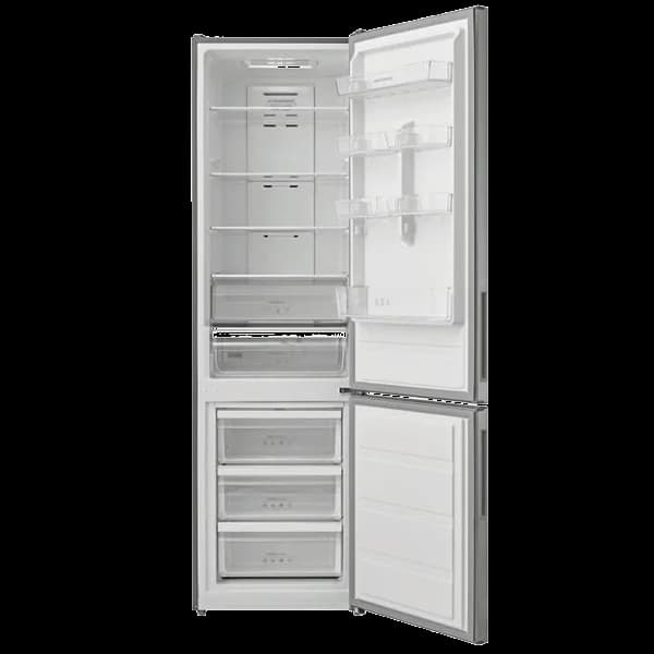 Frigorífico Combinado Infiniton FGC345C20XEM 330L Classe E