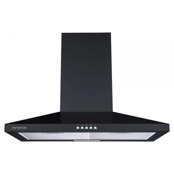 Exaustor Infiniton CMPP-64NBH 60cm Classe B