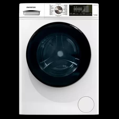 Infiniton WMS72ABH 7Kg 1200RPM Classe A