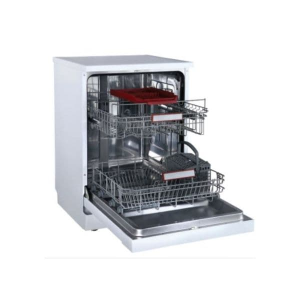 Máquina de Lavar Loiça Infiniton DIW6115BD3 14 Conjuntos Classe D