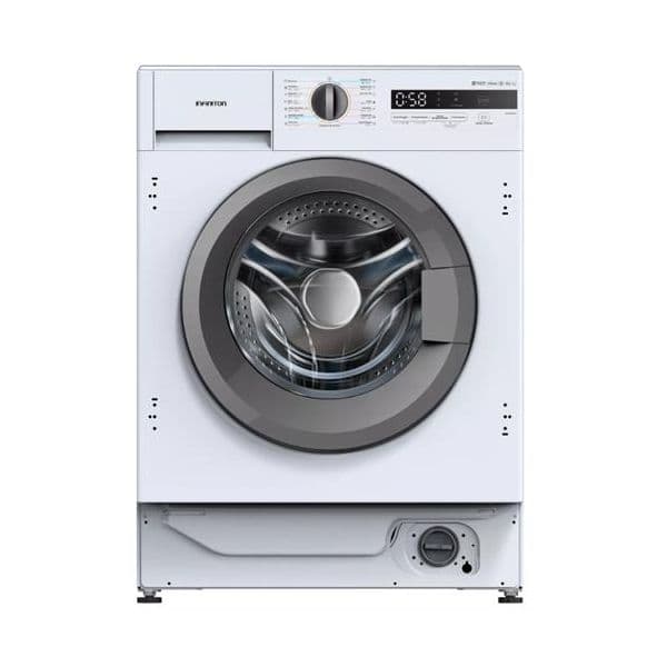 Infiniton WMB84ABN 8Kg 1400RPM Classe A