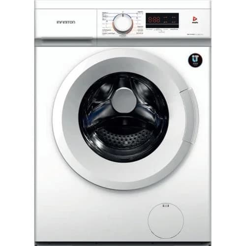 Infiniton WMD74AWT 7Kg 1400RPM Classe A
