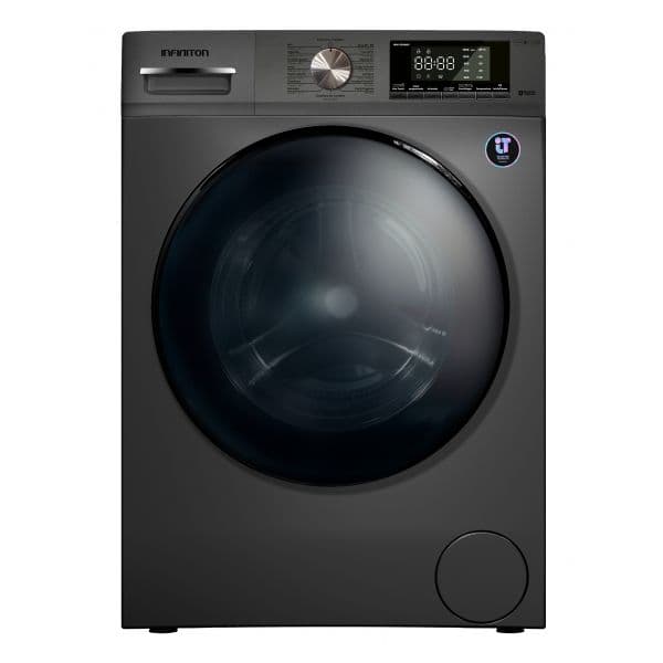Infiniton WMS14DAN 10Kg 1400RPM Classe A