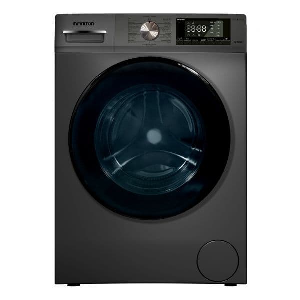 Infiniton WM-S84ADX 8KG 1400RPM Classe A