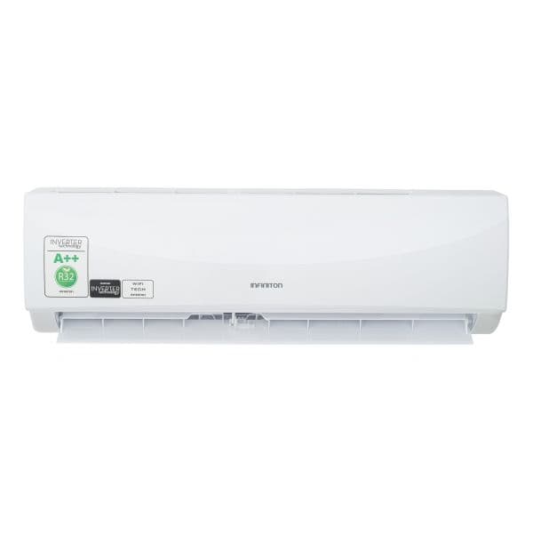 Infiniton SPTSE12A2 12000 BTUs Inverter Branco Classe A++