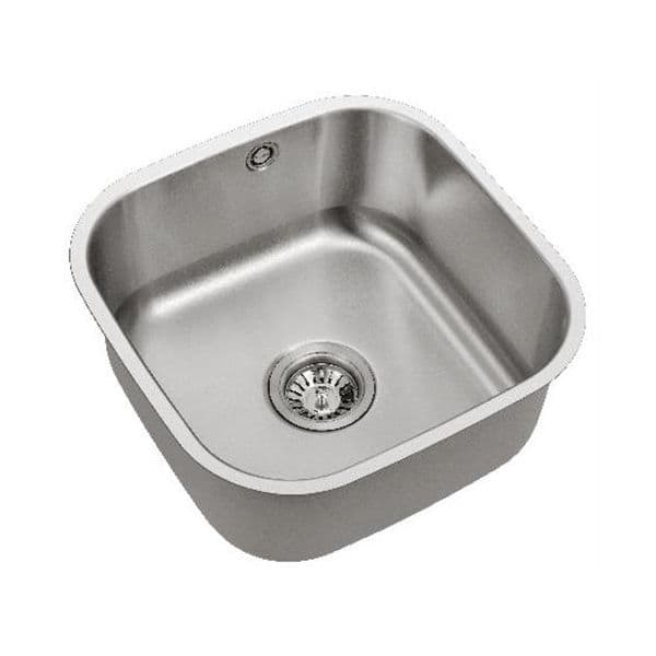 Infiniton Elkano 40.40 Inox
