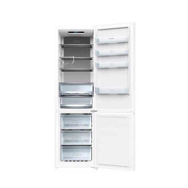 Frigorífico Combinado Infiniton FGC403C20WDC 405L Classe F