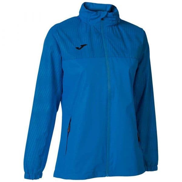 Joma Montreal Raincoat Azul S Mulher