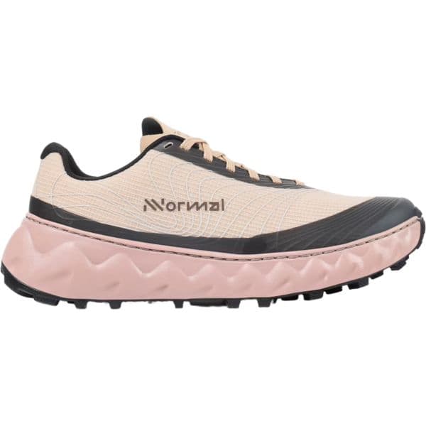 Nnormal Trail Running Tomir 2.0 n2ztr02-001 46 2/3 Castanho