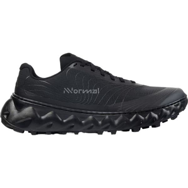 Nnormal Trail Running Tomir 2.0 n2ztr02-005 40 2/3 Preto