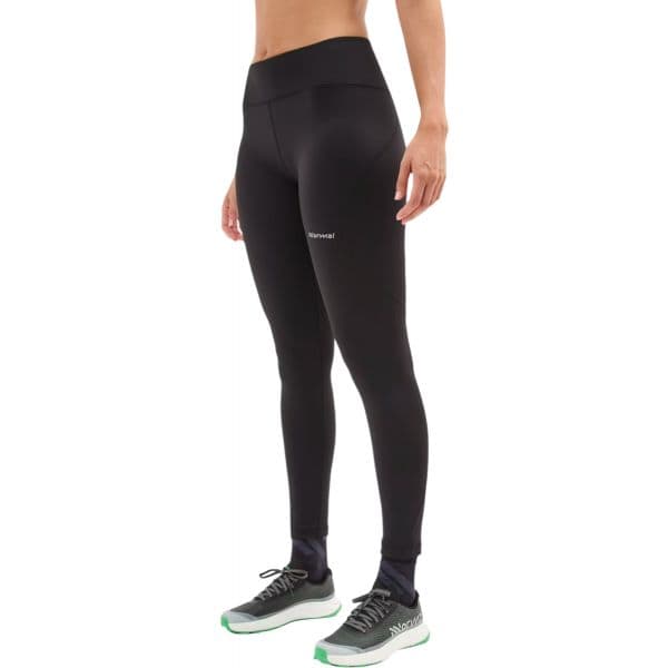 Nnormal Leggings Active Tight n2cwat1-001 Xs Preto