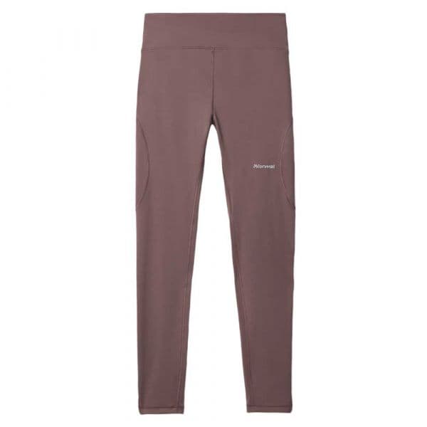 Nnormal Leggings Active Tight n2cwat1-002 S Violeta