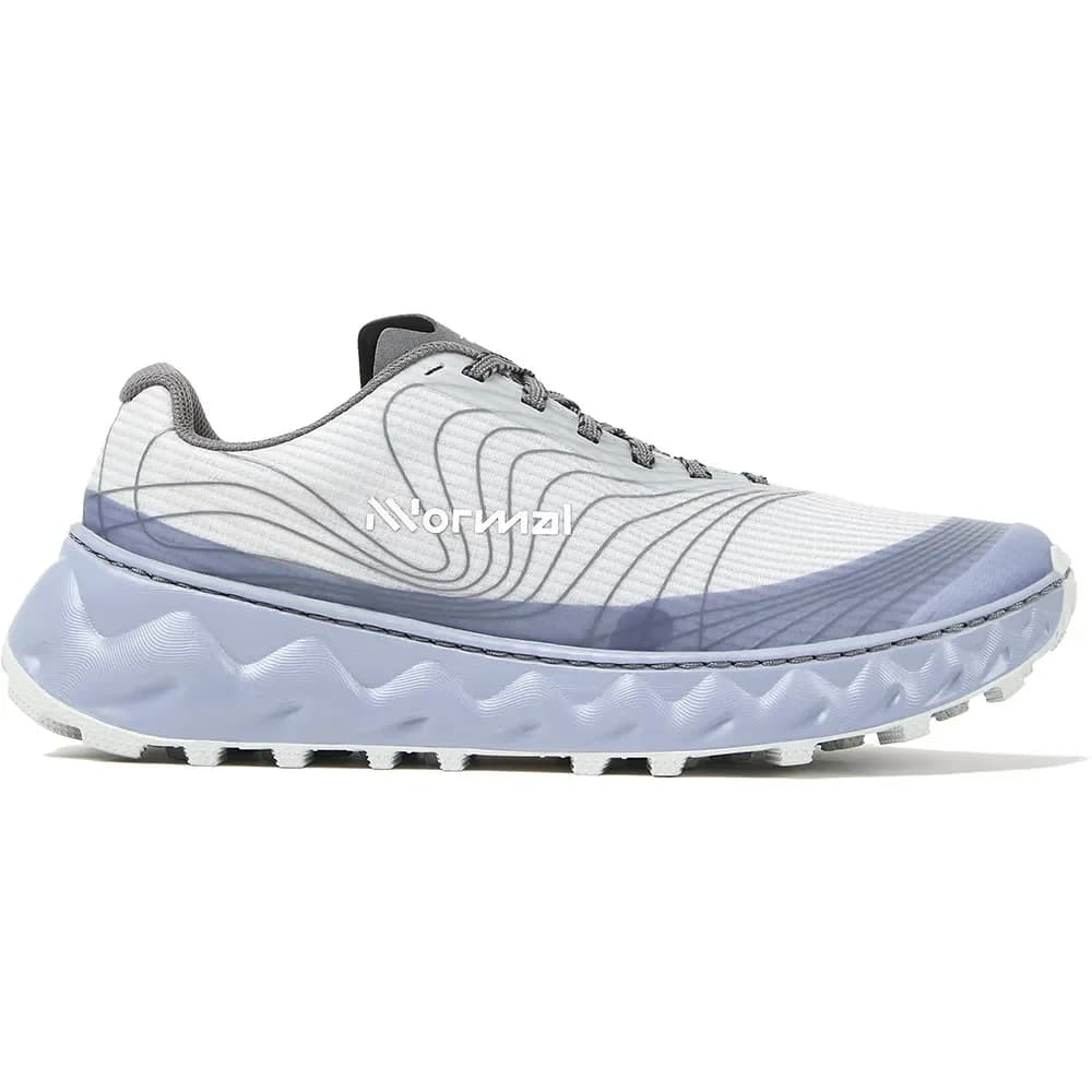 Nnormal Trail Running Tomir 2.0 n2ztr02-013 37 1/3 Azul