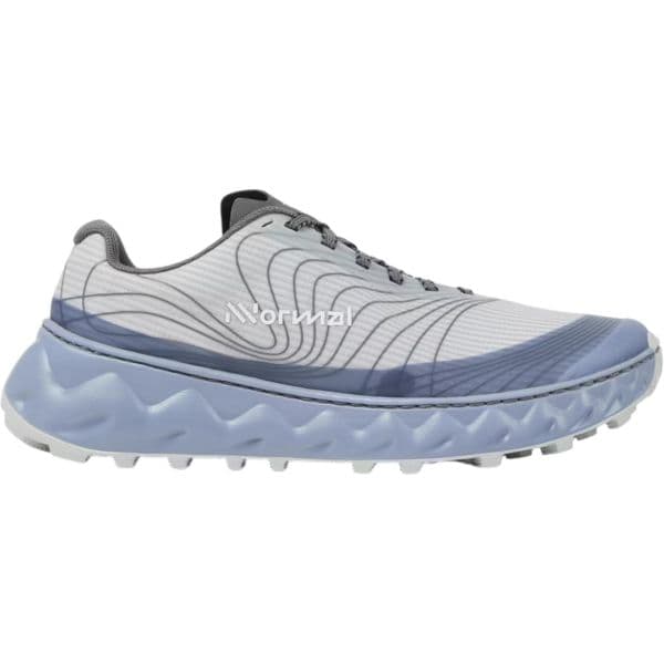 Nnormal Trail Running Tomir 2.0 n2ztr02-013 37 1/3 Azul