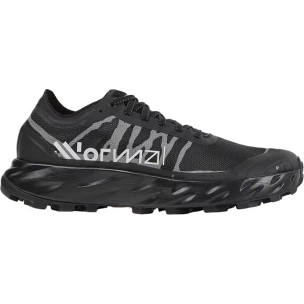 Nnormal Trail Running Kjerag Brut n1zksm1-002 40 2/3 Preto