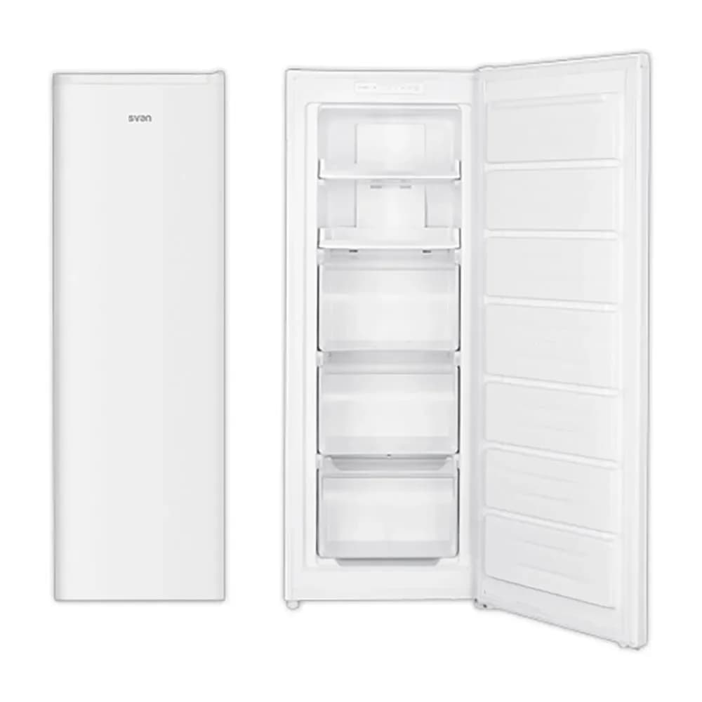 Arca Vertical Svan SCV145500ENF 161L No Frost Classe E