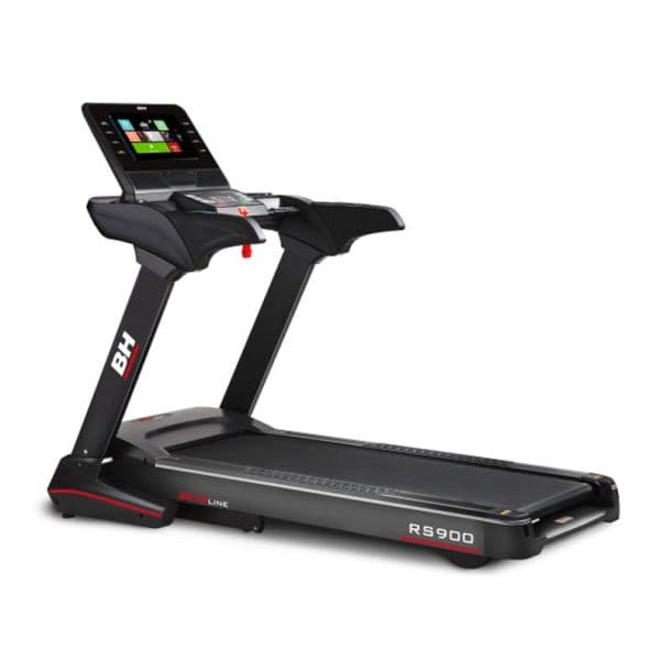 Passadeira BH Fitness de Correr RS900 TFT