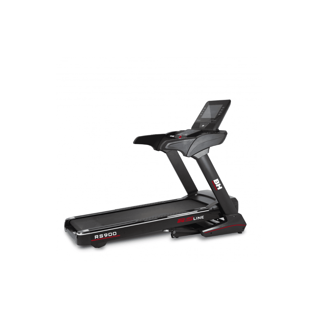 Passadeira BH Fitness de Correr RS900 TFT