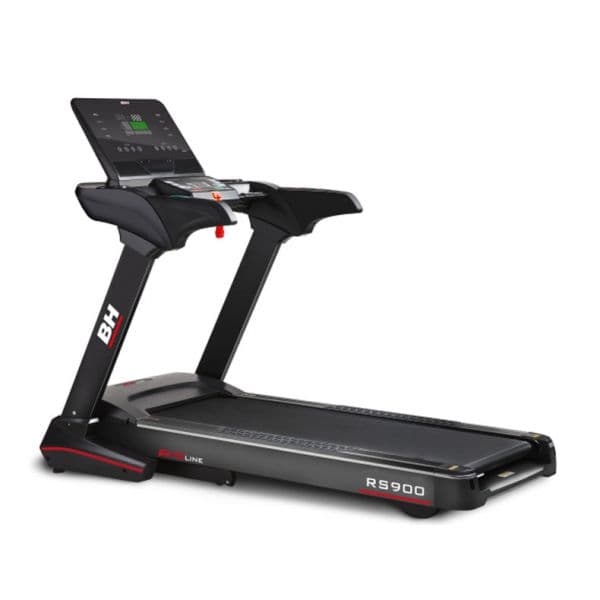 Passadeira BH Fitness de Correr RS900