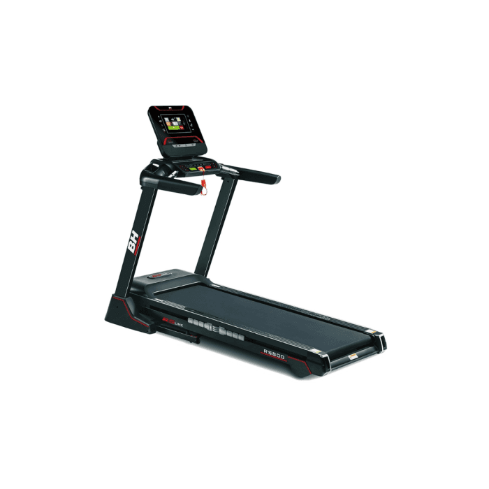 BH Fitness - RS800 TFT