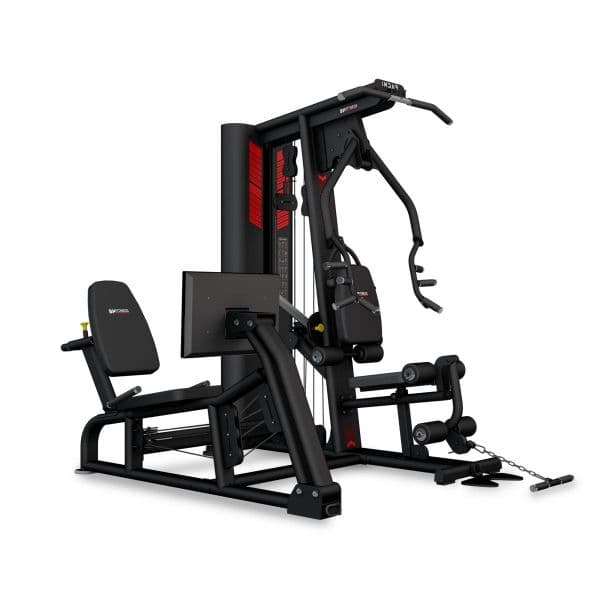 BH Fitness Indar Press G128