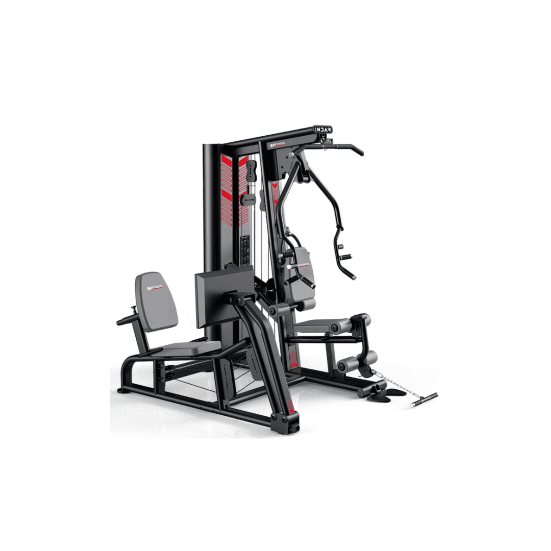 BH Fitness Indar Press G128