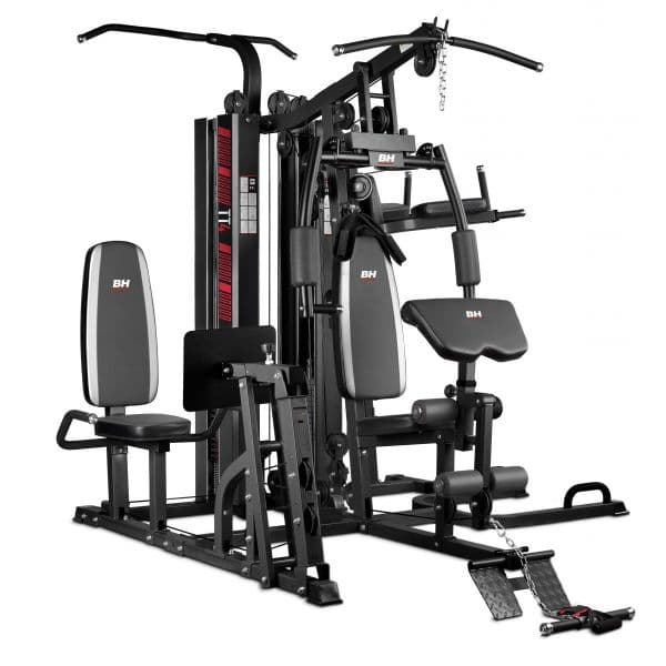 BH Fitness TT-4 - G159B