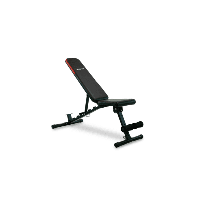 BH Fitness Banco de Musculação - G312