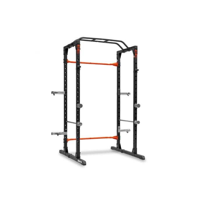 BH Fitness Power Cage - G314