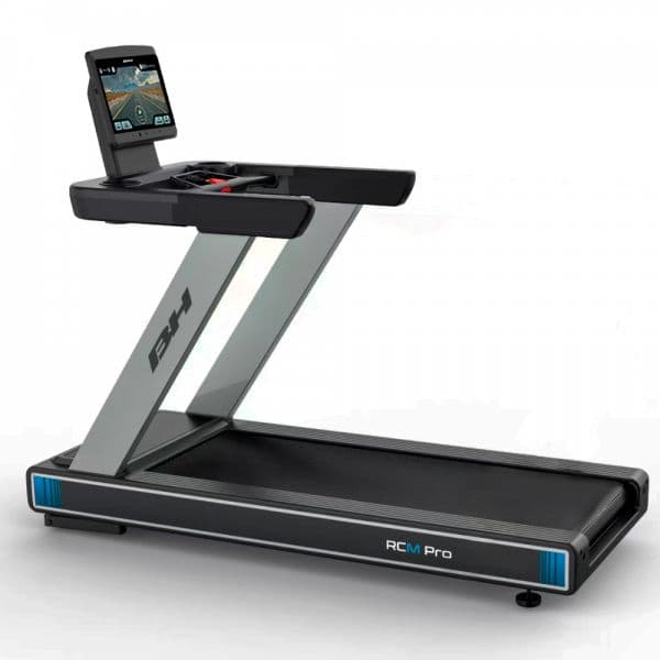 Passadeira BH Fitness RCM PRO TFT