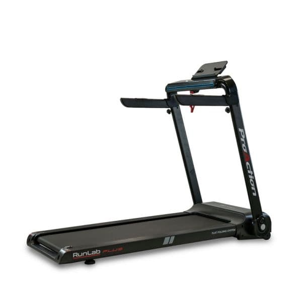 Passadeira BH Fitness de Correr Runlab Plus Preto - G6311